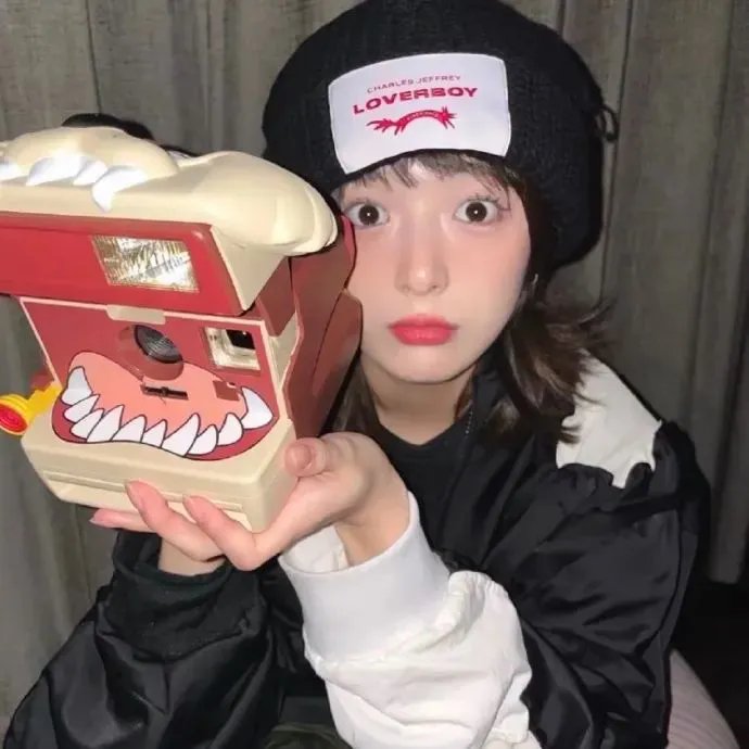 我的左手右手