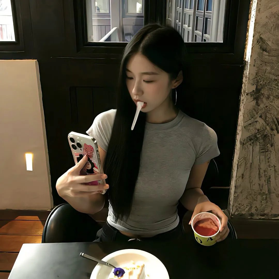 某种女人