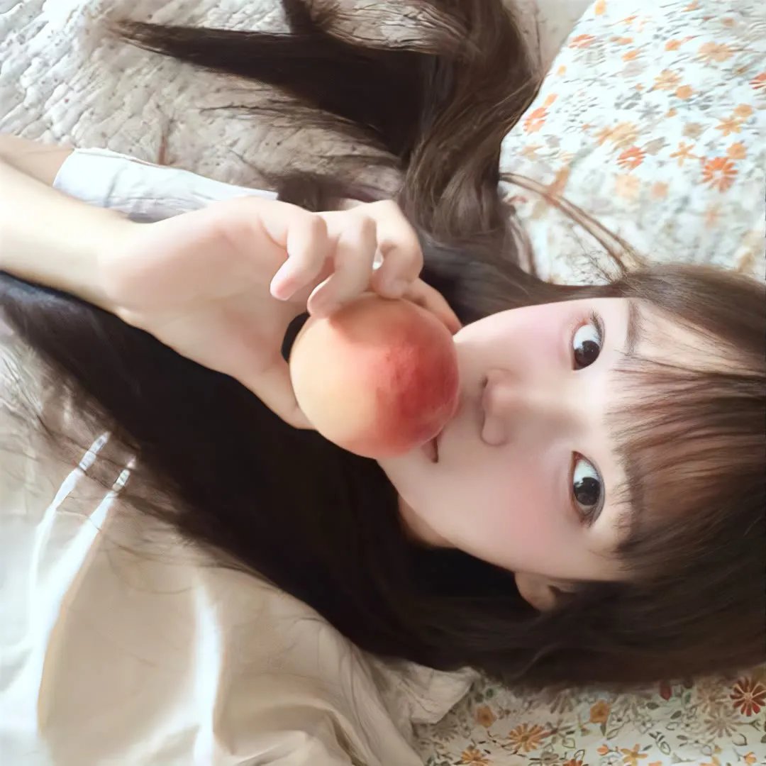 前无古人 动态漫